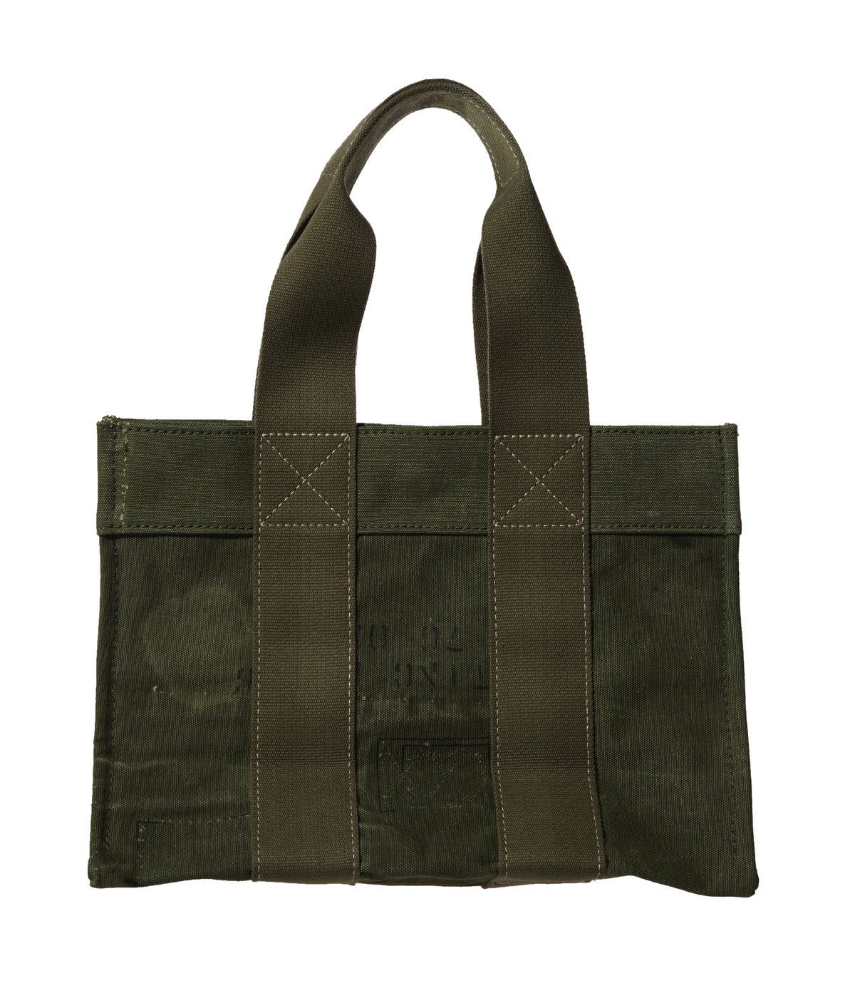 READYMADE EASY TOTE SMALL Khaki