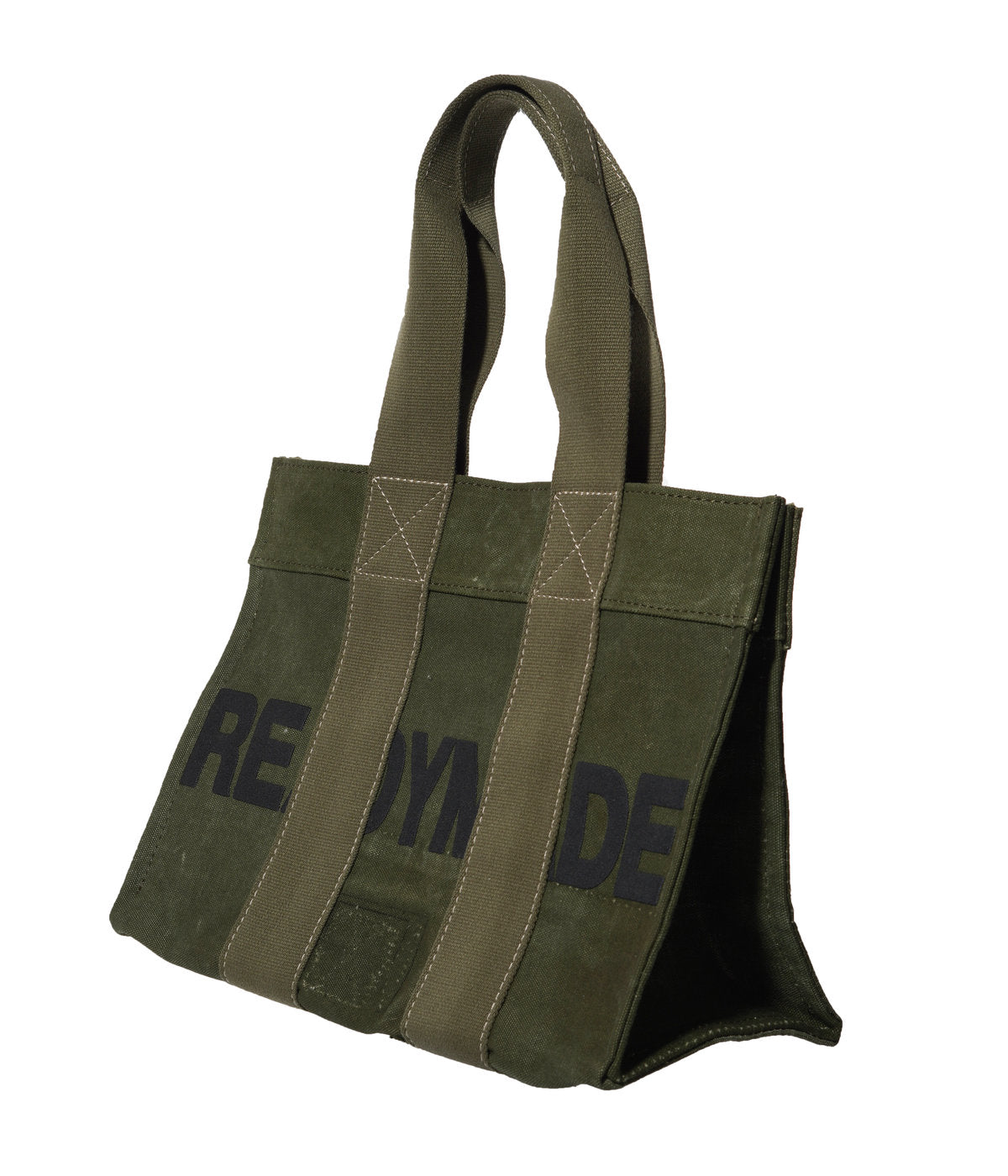 READYMADE EASY TOTE SMALL Khaki