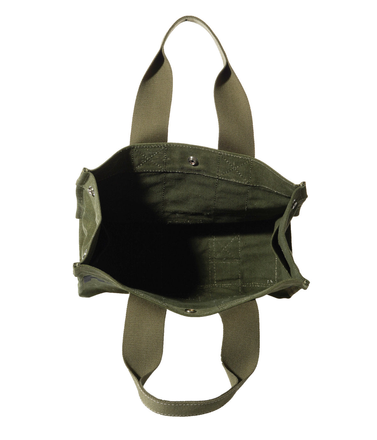 READYMADE EASY TOTE SMALL Khaki – unexpected store
