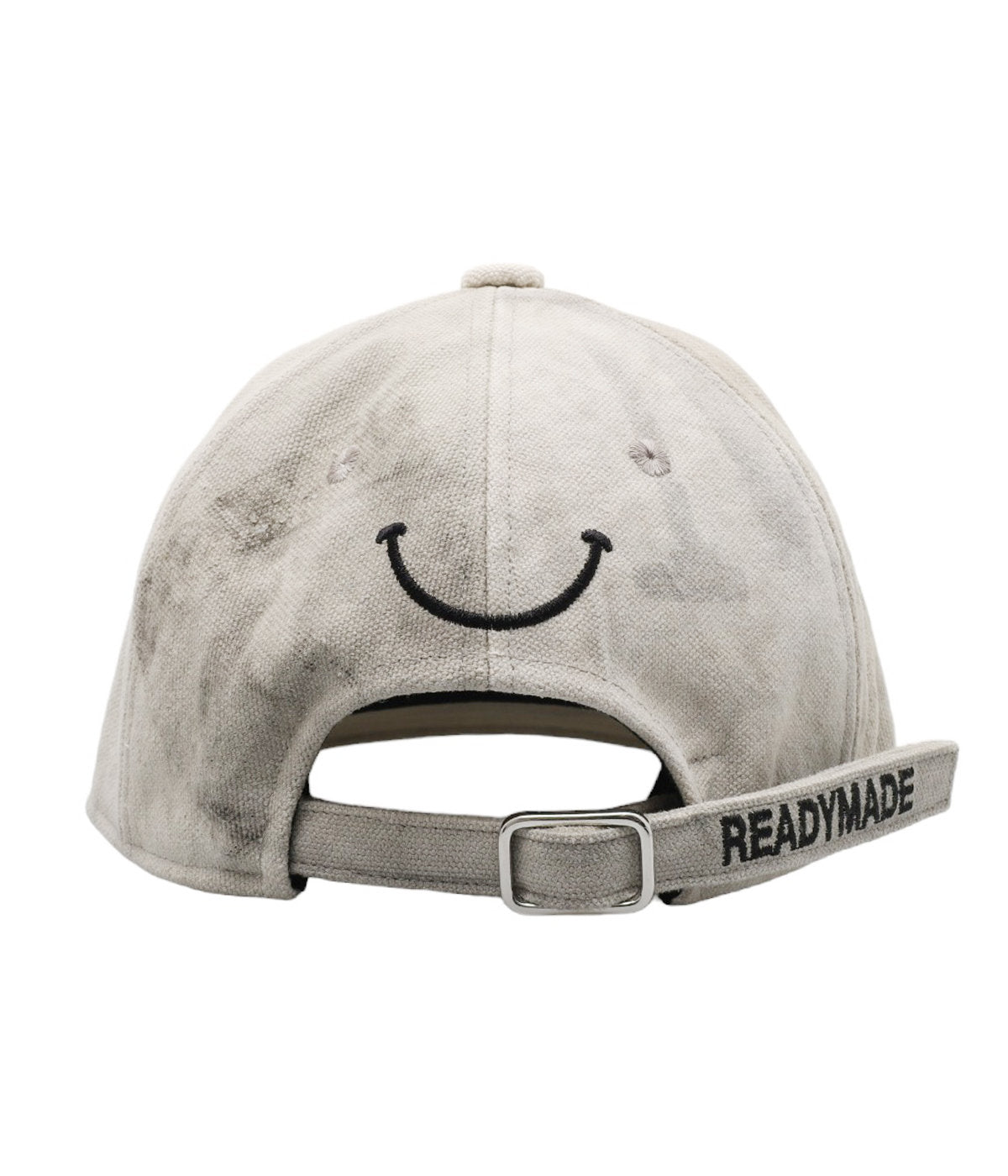 READYMADE CAP SMILE