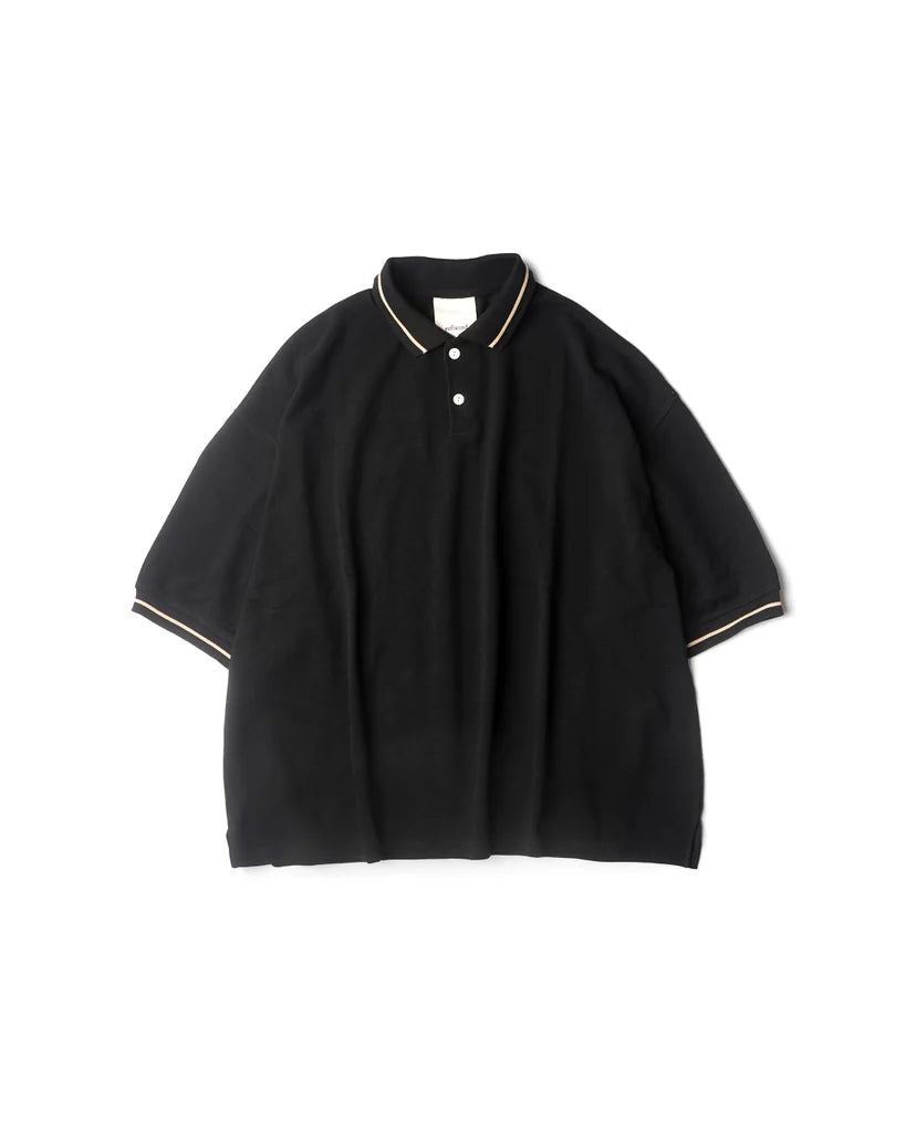 refomed OLD MAN POLO