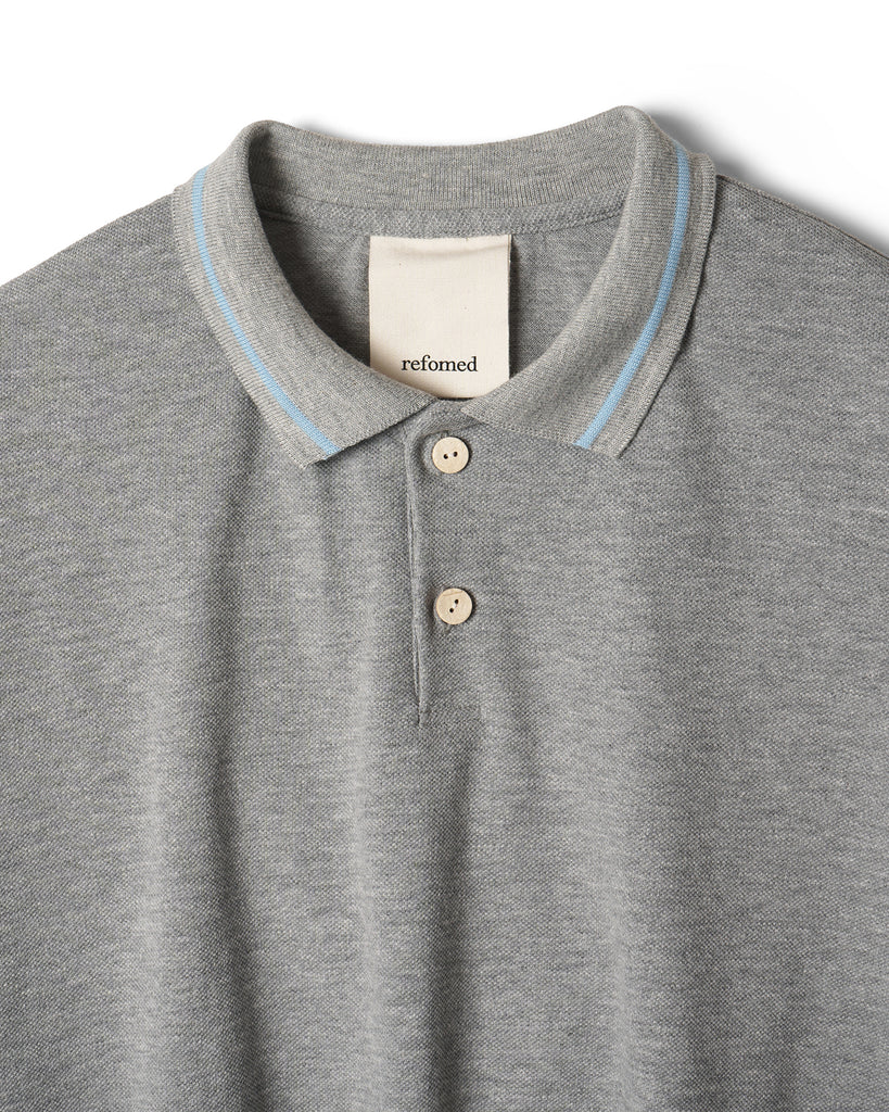 refomed OLD MAN POLO