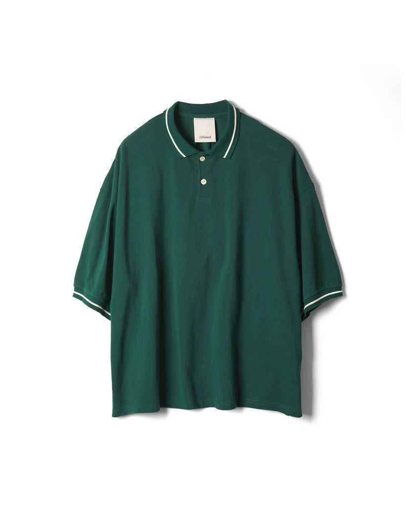 refomed OLD MAN POLO