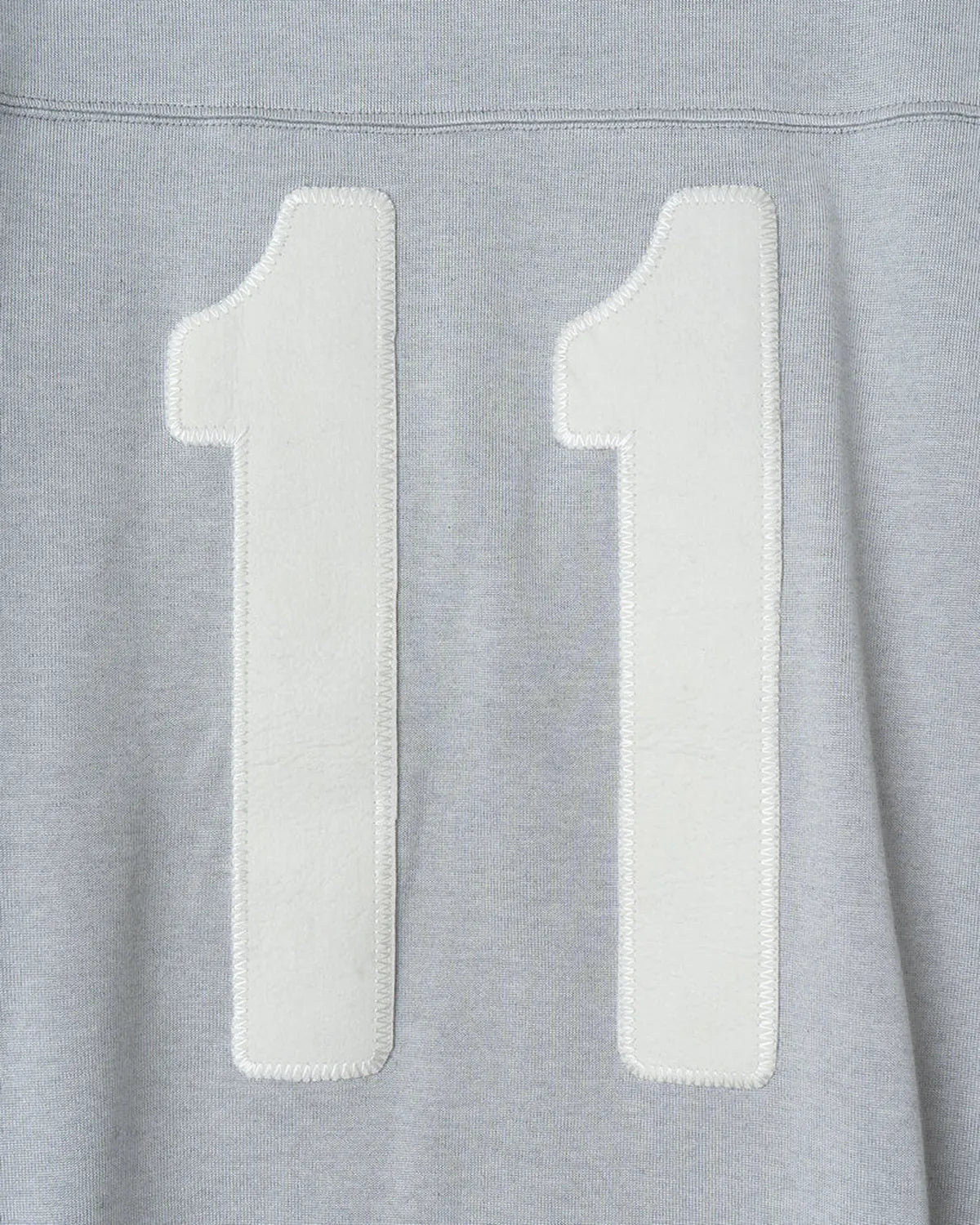 refomed “11” FOOTBALL TEE