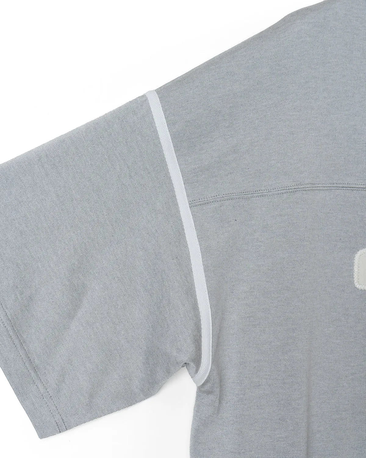 refomed “11” FOOTBALL TEE