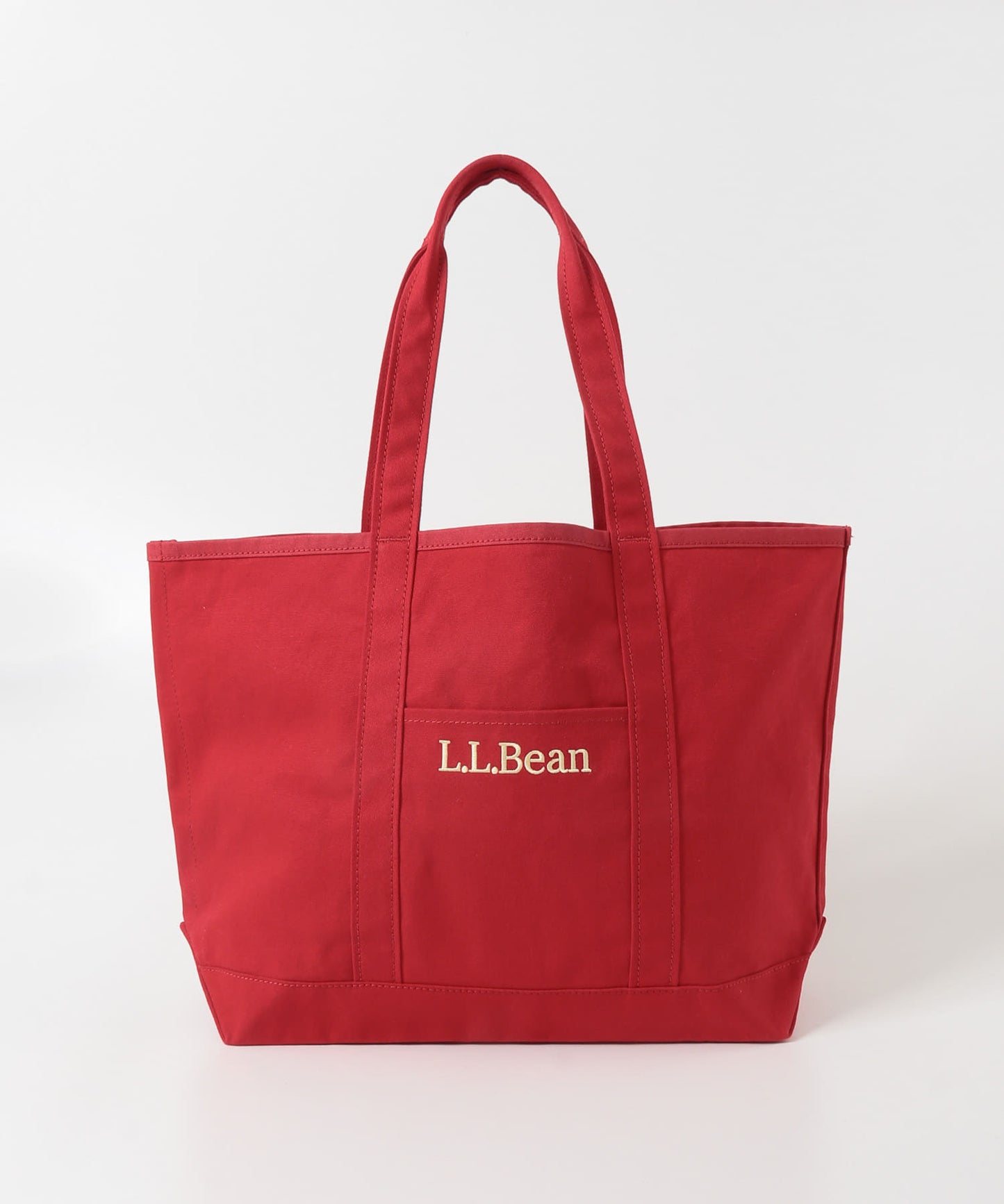 L.L.Bean × Urban Research DOORS Exclusive Grocery Tote