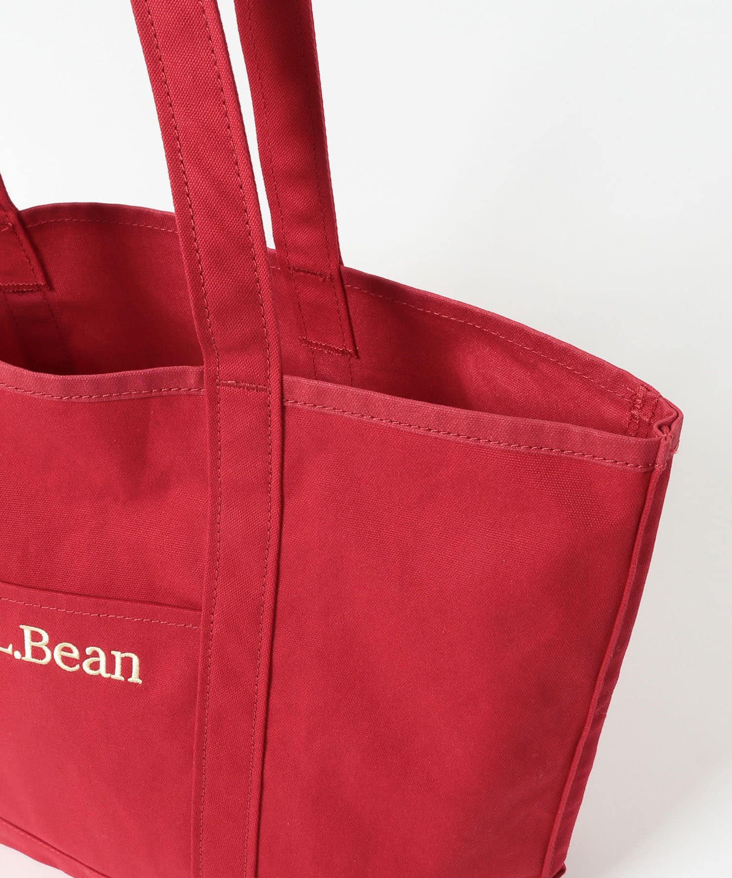 L.L.Bean × Urban Research DOORS Exclusive Grocery Tote