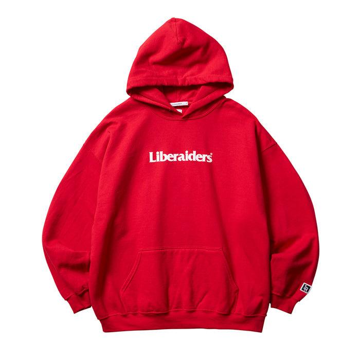 Liberaiders OG LOGO HOODIE