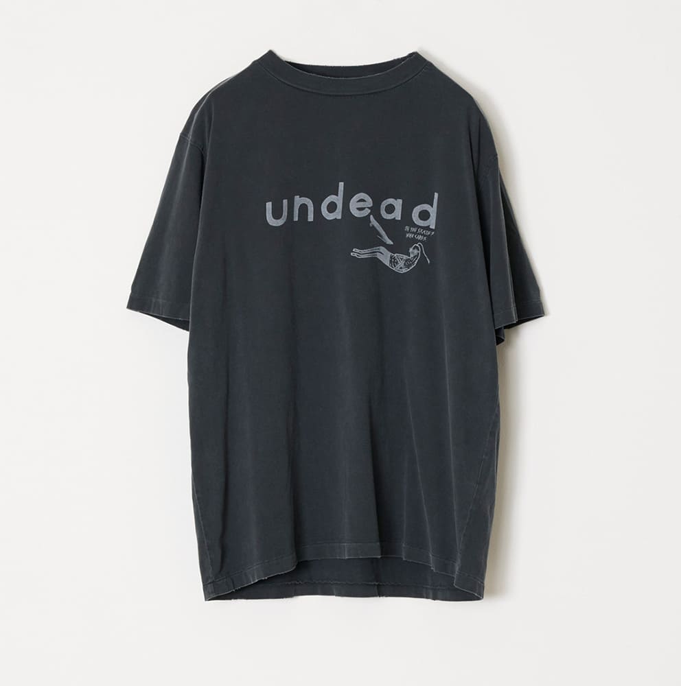 REMI RELIEF SP processing New fit-T (undead)