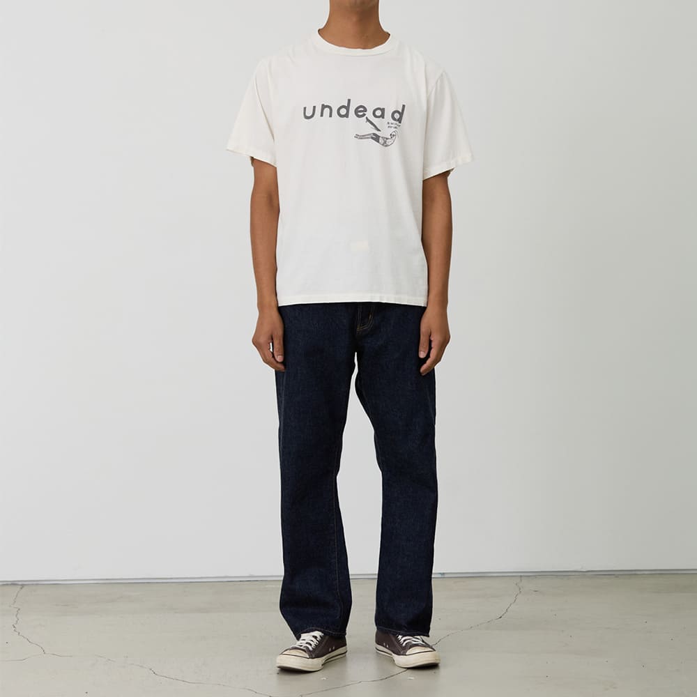 REMI RELIEF SP processing New fit-T (undead)