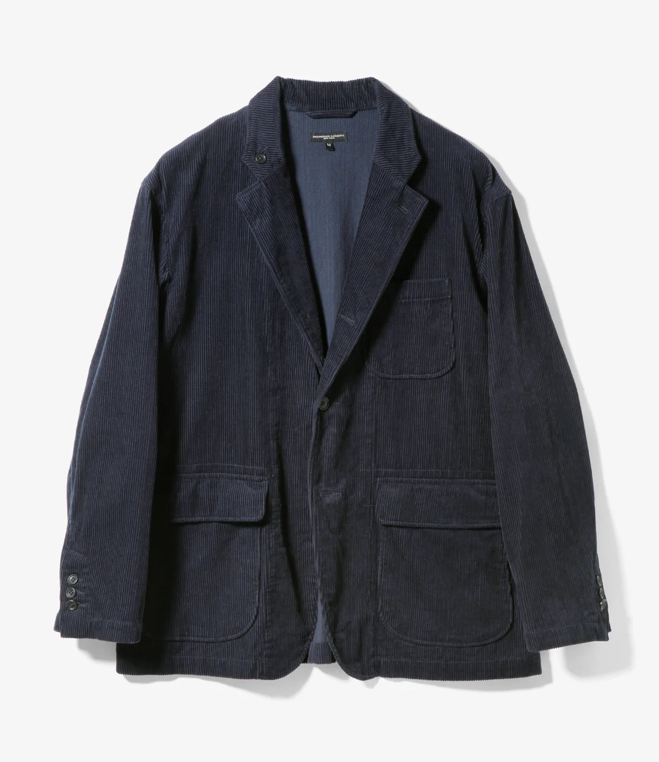 Engineered Garments – unexpected store