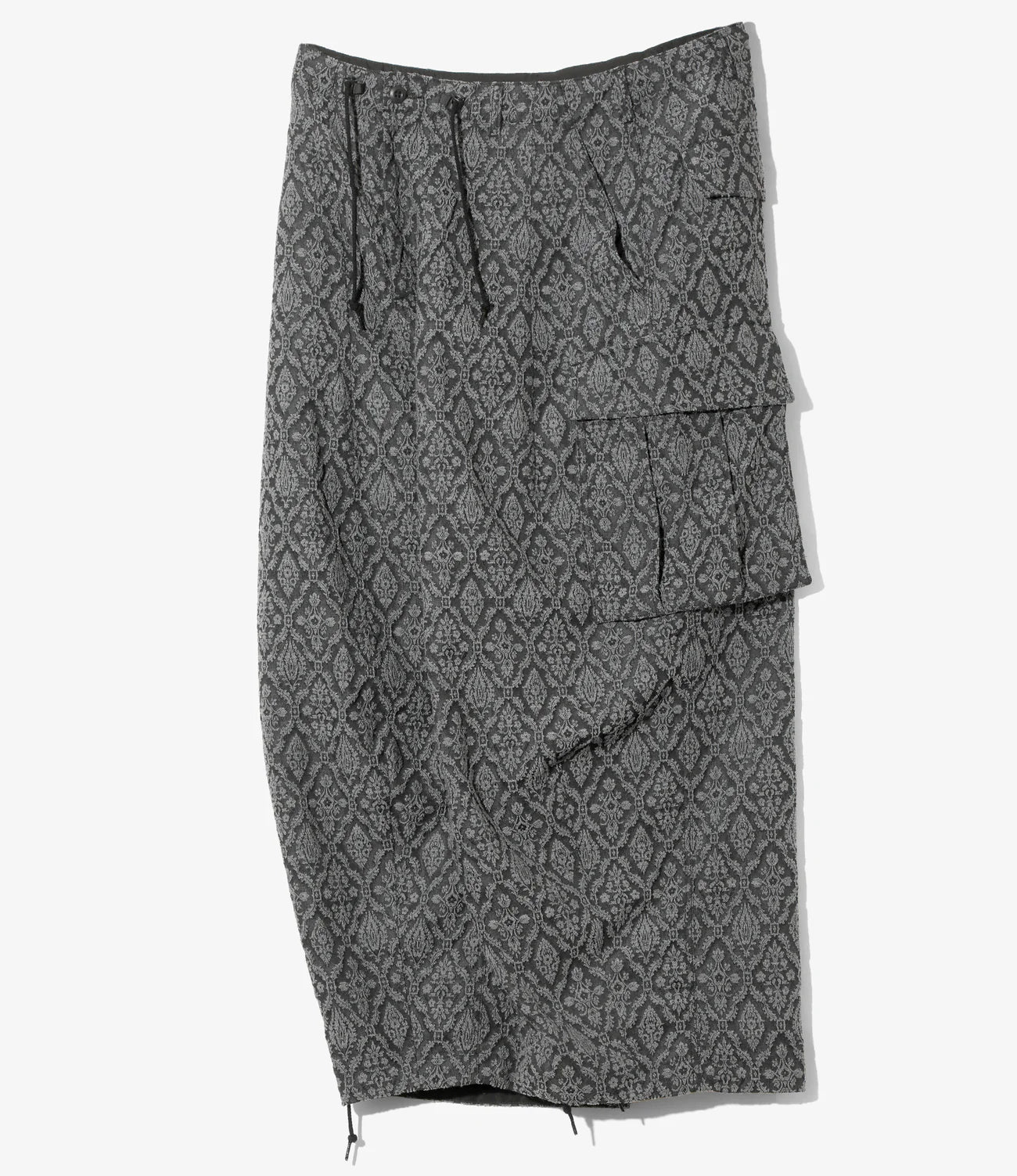 Needles H.D. BDU Pant - Victorian Jacquard