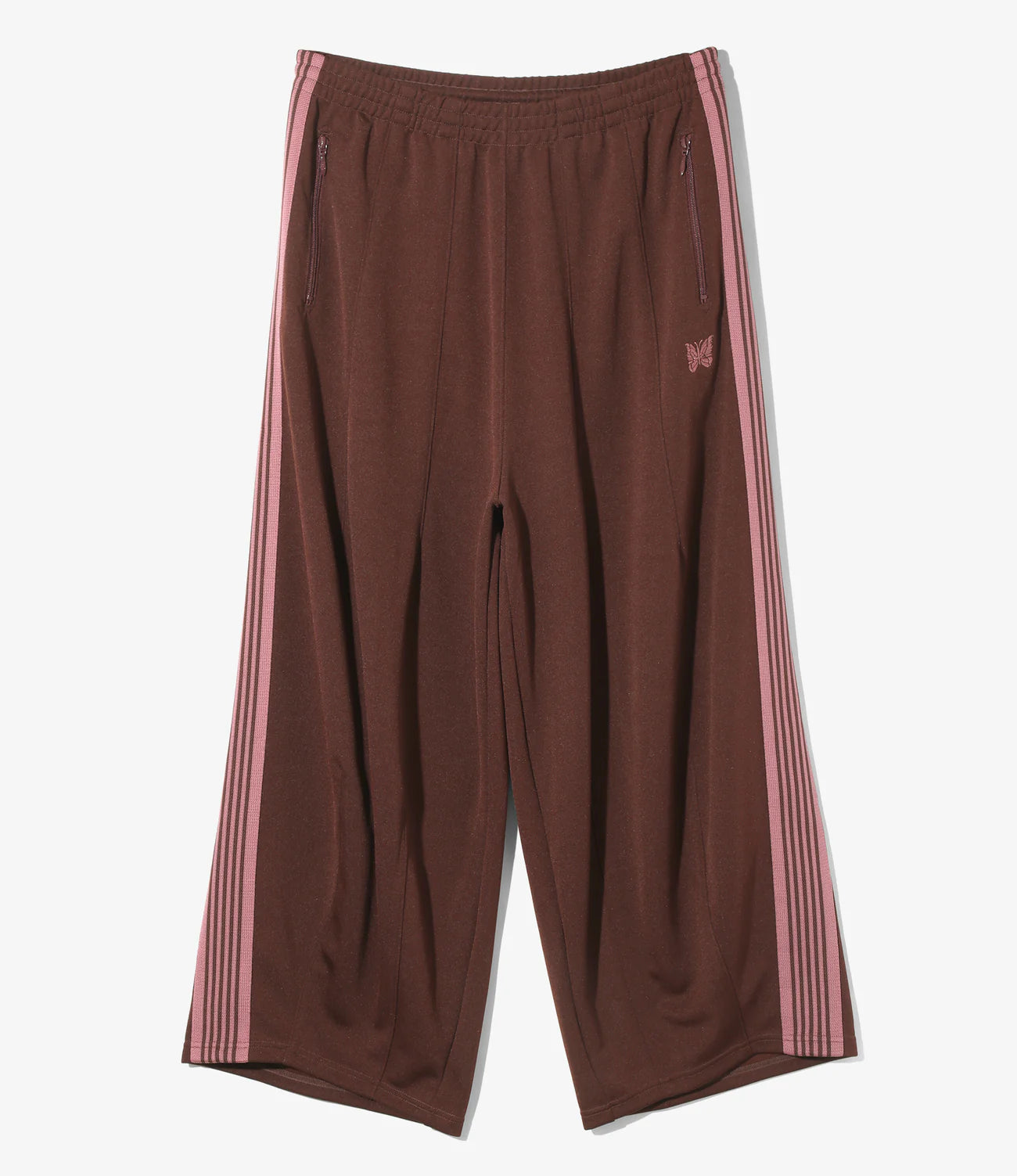 Needles H.D. Track Pant - Poly Smooth