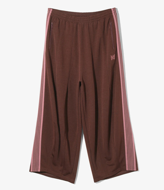 Needles H.D. Track Pant - Poly Smooth