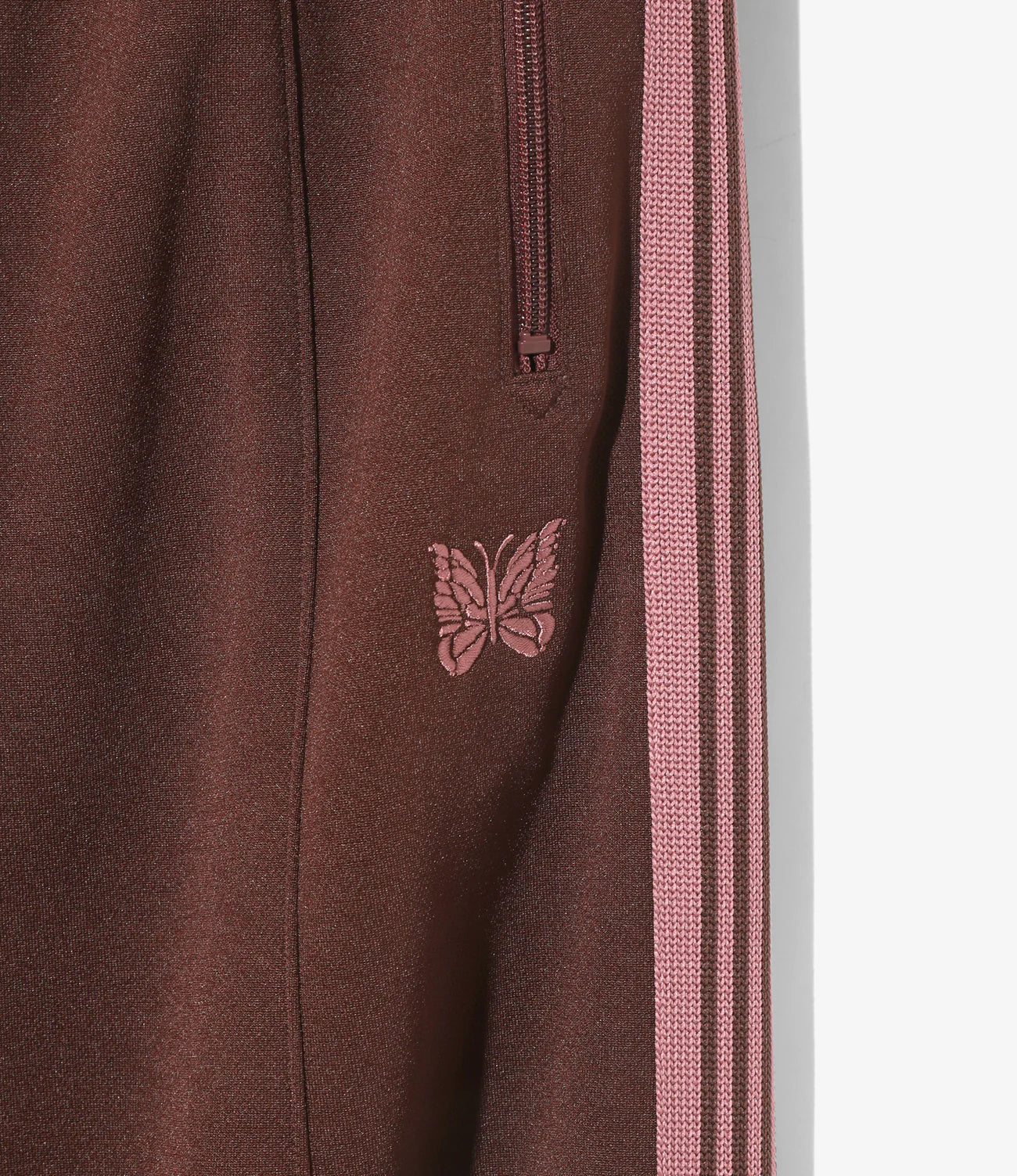 Needles H.D. Track Pant - Poly Smooth
