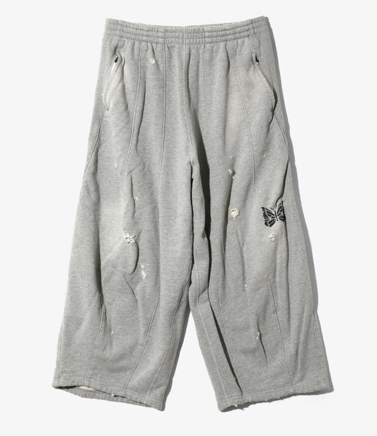 Needles Deconstructed H.D. Sweat Pant - Cotton French Terry
