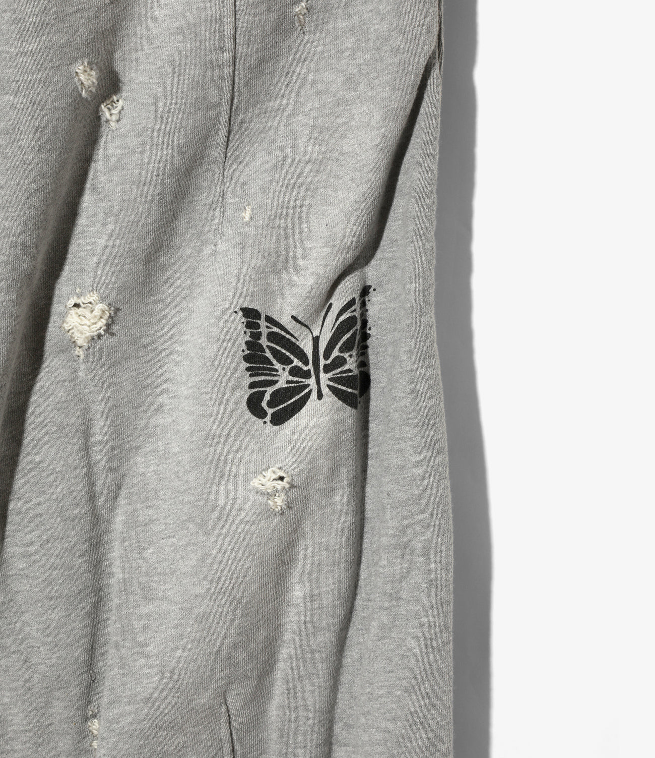 Needles Deconstructed H.D. Sweat Pant - Cotton French Terry