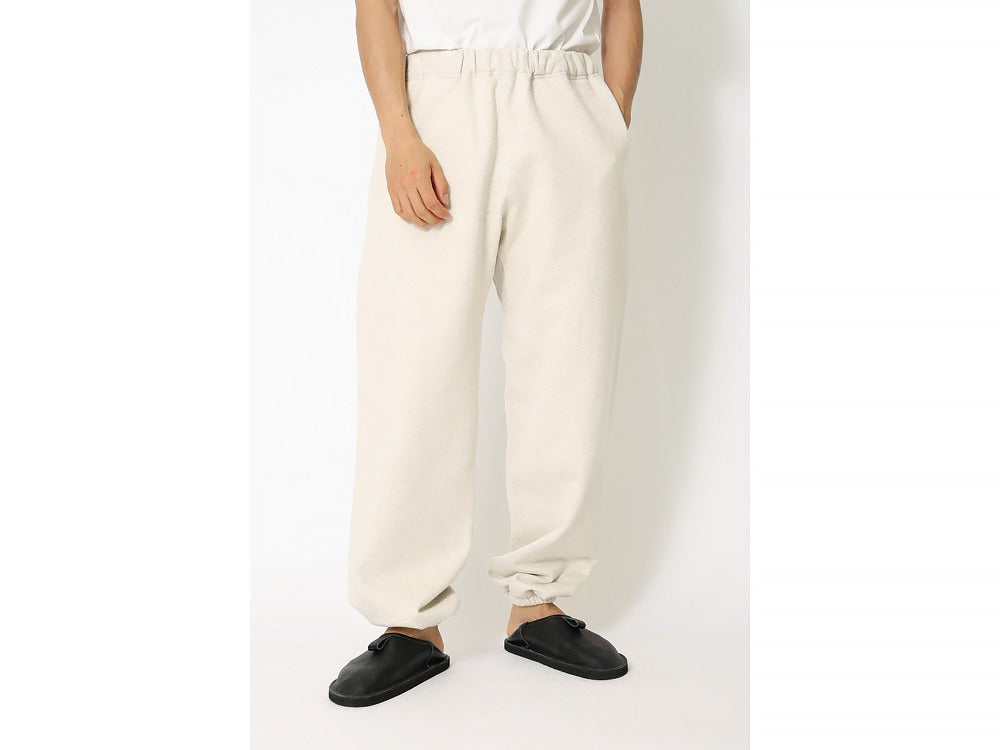 snow peak Recycled Cotton Pants