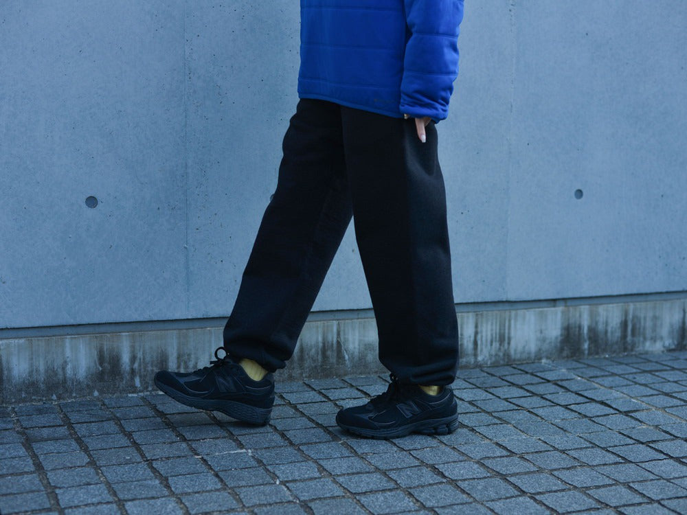 snow peak Recycled Cotton Pants