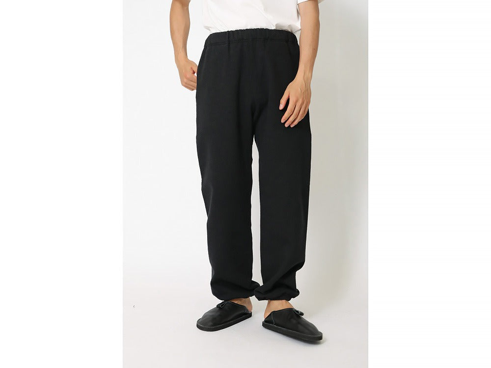 snow peak Recycled Cotton Sweat Pants – unexpected store