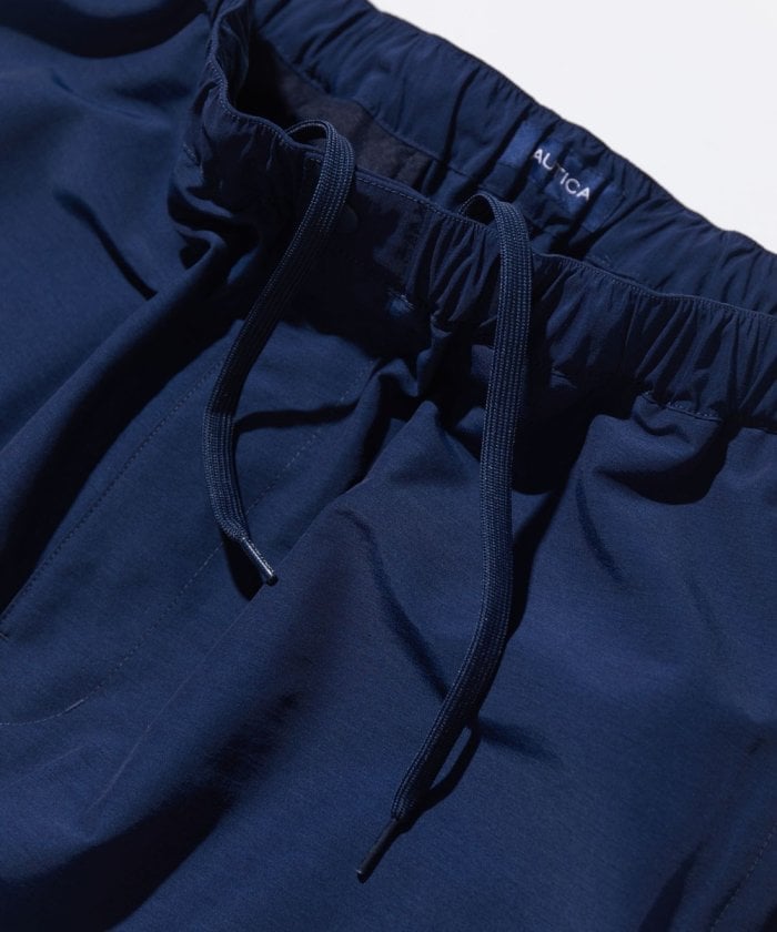 NAUTICA JAPAN Recycled Nylon Track Pants