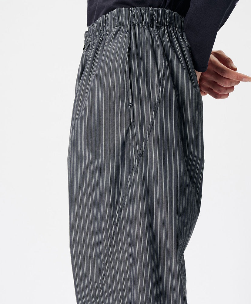 Goldwin 0 Reflective Striped Pants