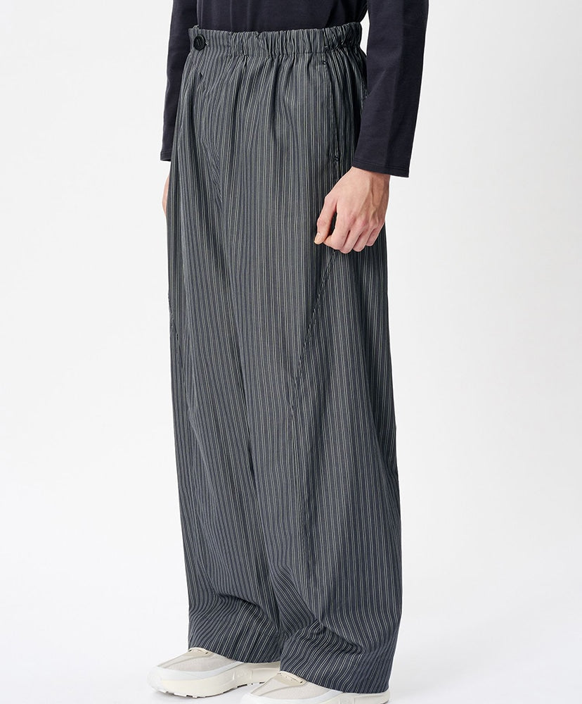 Goldwin 0 Reflective Striped Pants