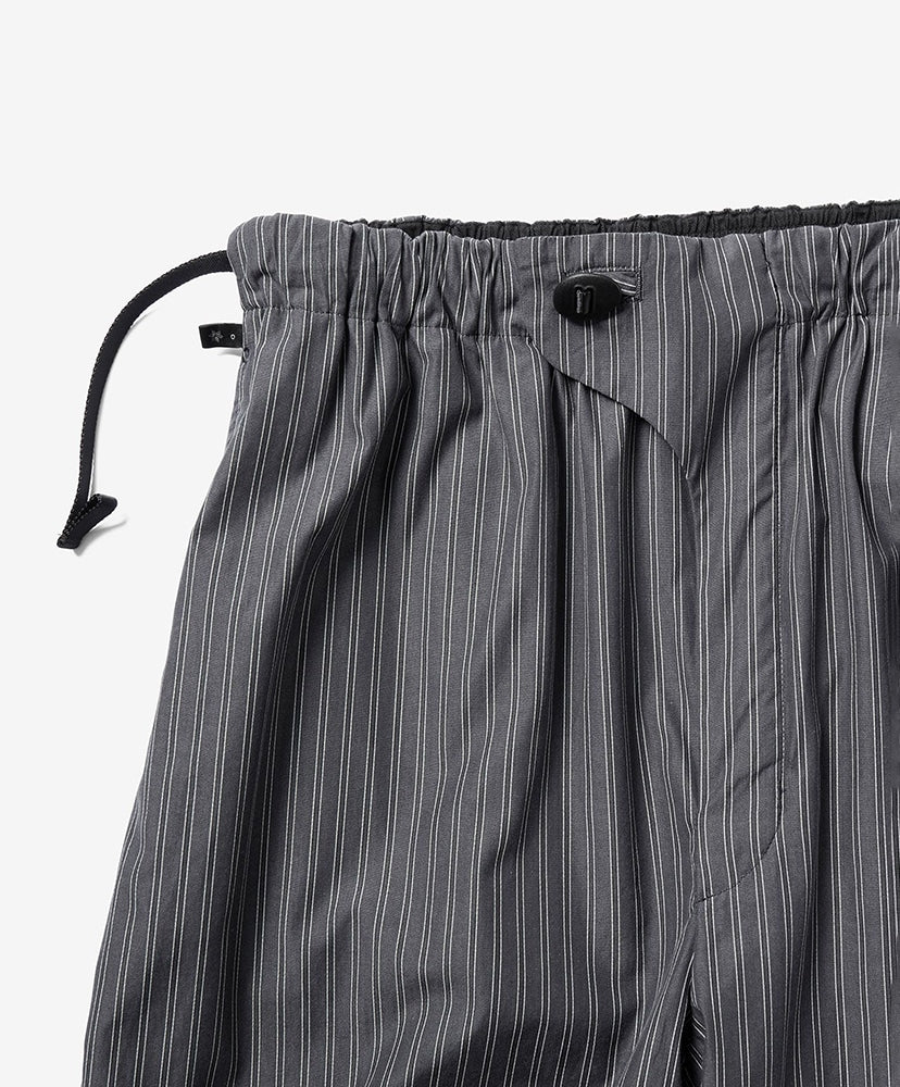 Goldwin 0 Reflective Striped Pants