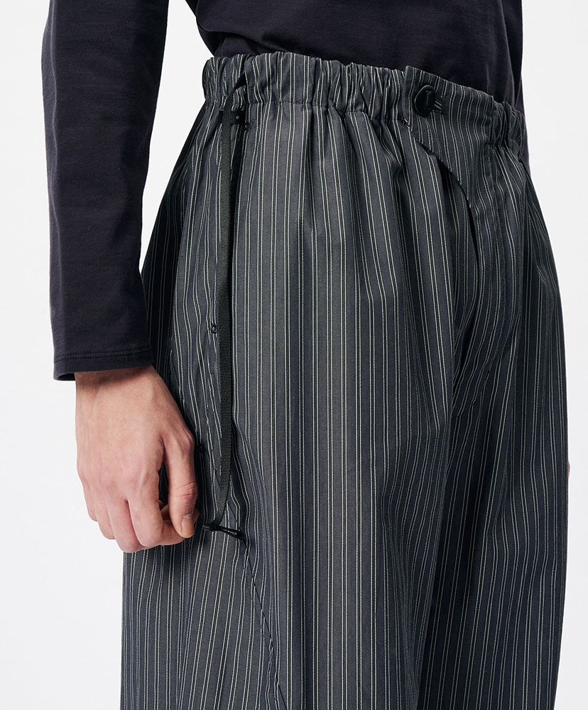 Goldwin 0 Reflective Striped Pants