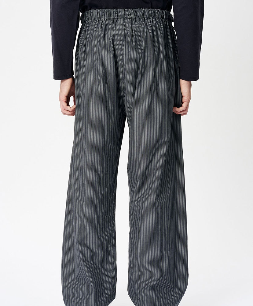 Goldwin 0 Reflective Striped Pants