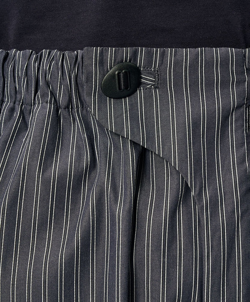 Goldwin 0 Reflective Striped Pants