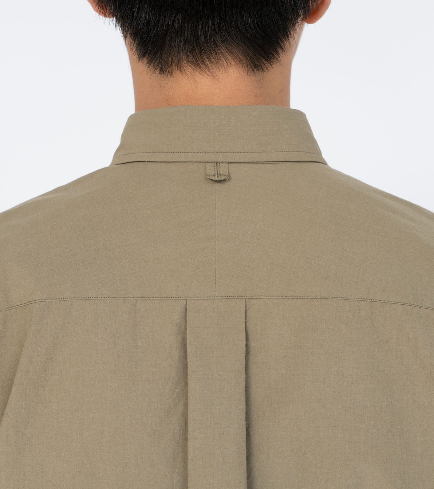 THE NORTH FACE PURPLE LABEL Regular Collar Field Shirt