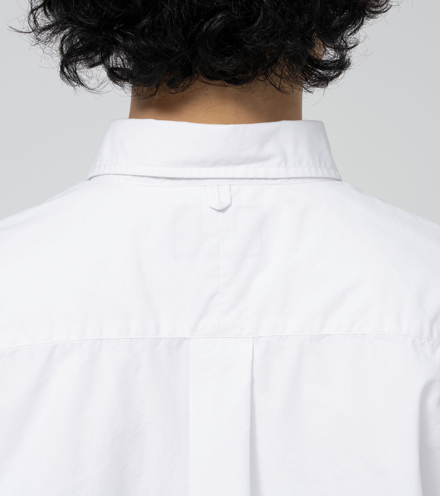 THE NORTH FACE PURPLE LABEL Regular Collar Field Shirt