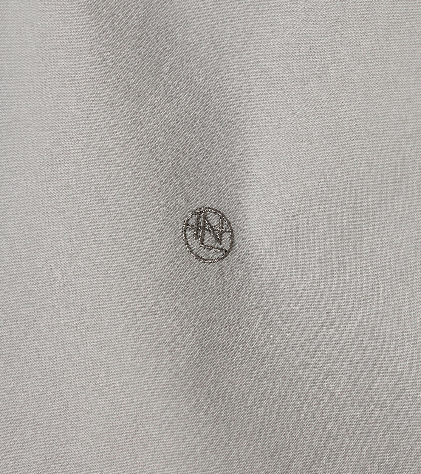 nanamica Regular Collar Wind Shirt