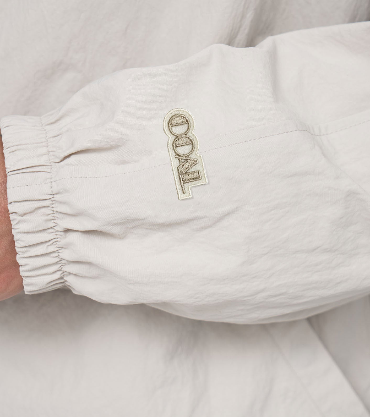 nanamica Reversible Hooded Jacket – unexpected store