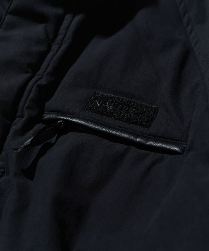 NAUTICA JAPAN Reversible Insulated Jacket