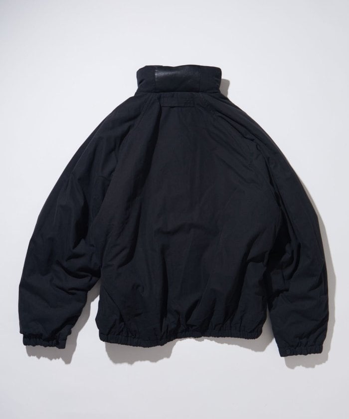 NAUTICA JAPAN Reversible Insulated Jacket