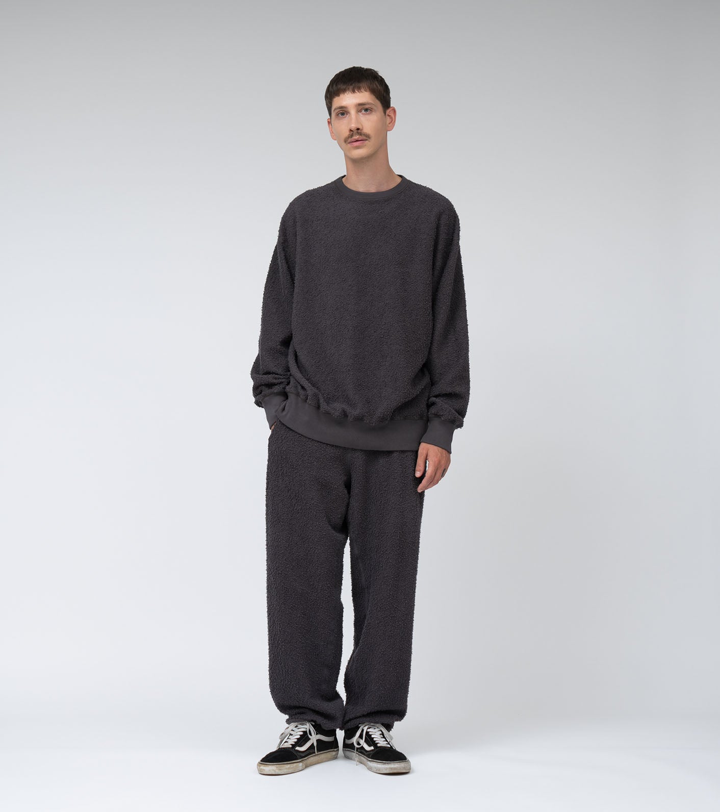 nanamica Reversible Sweat Pants