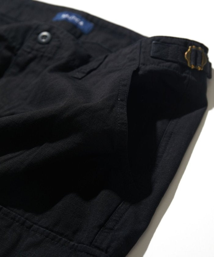 NAUTICA JAPAN Rip Stop Cargo Pants