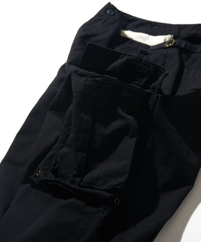 NAUTICA JAPAN Rip Stop Cargo Pants