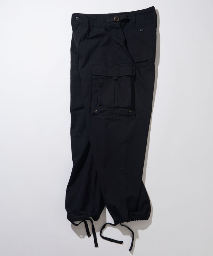 NAUTICA JAPAN Rip Stop Cargo Pants – unexpected store