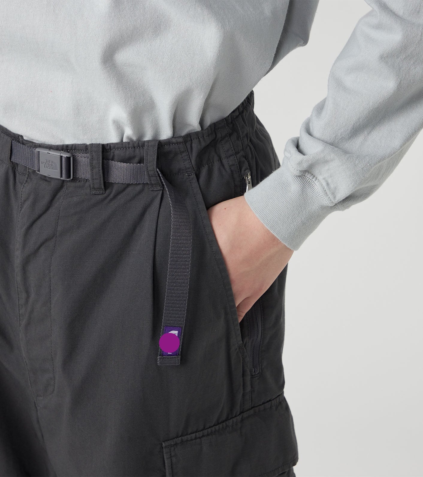 Purple Label Ripstop Field Cargo Pants