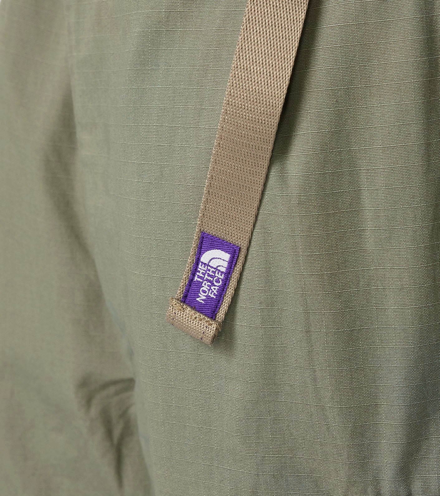 THE NORTH FACE PURPLE LABEL Ripstop Field Cargo Pants