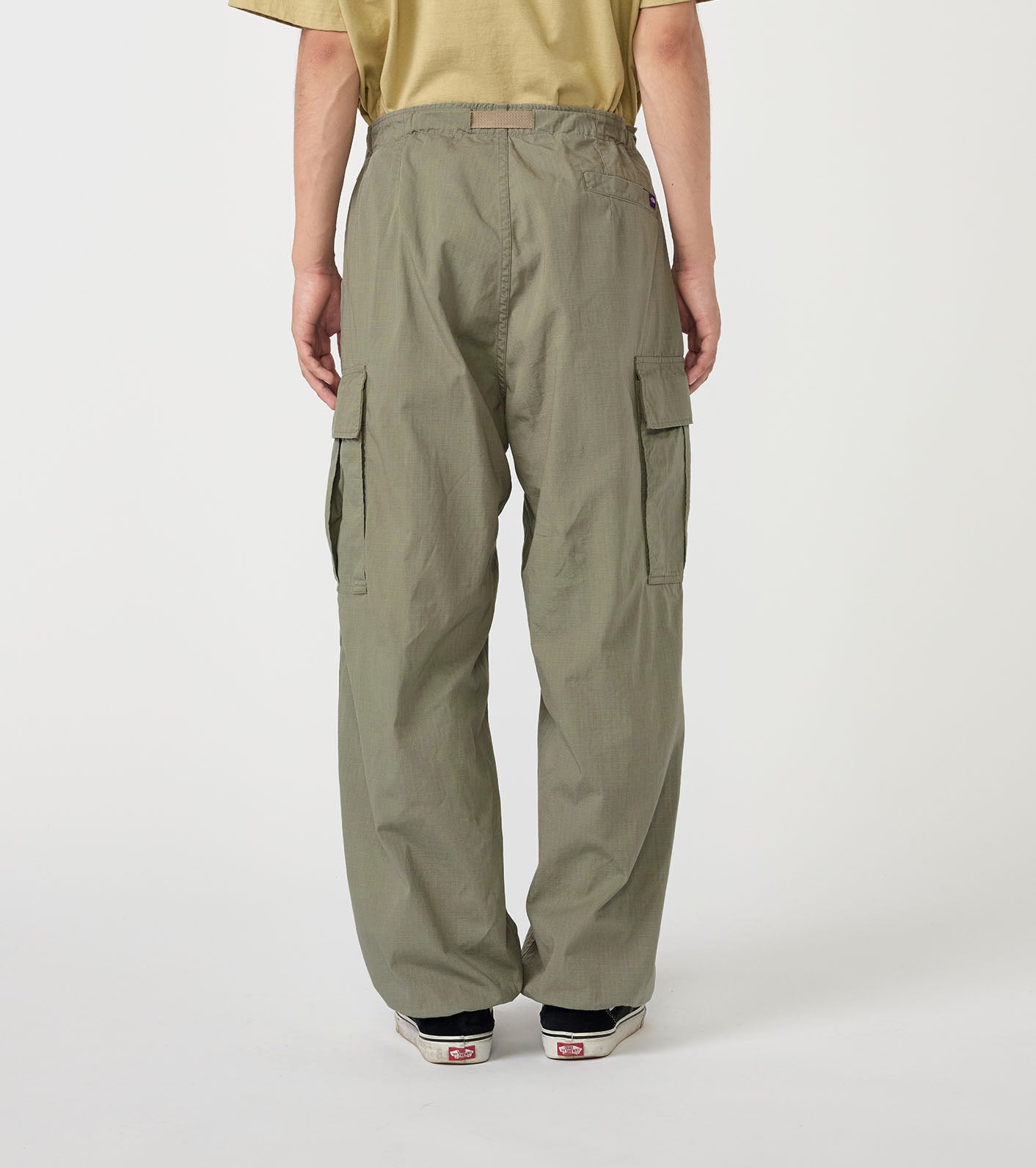 THE NORTH FACE PURPLE LABEL Ripstop Field Cargo Pants
