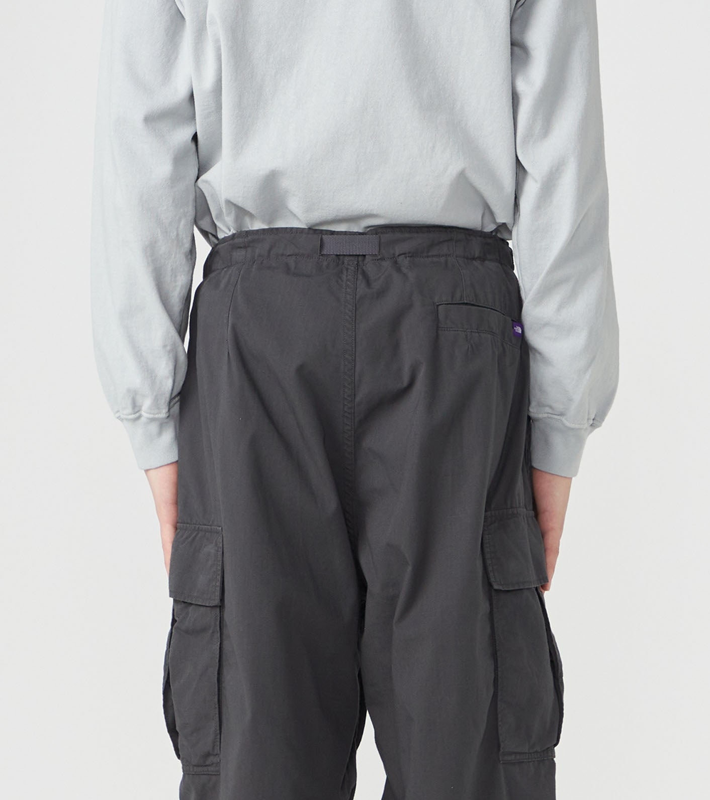 Purple Label Ripstop Field Cargo Pants