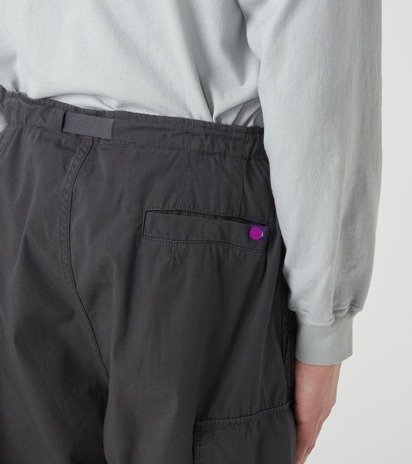 Purple Label Ripstop Field Cargo Pants