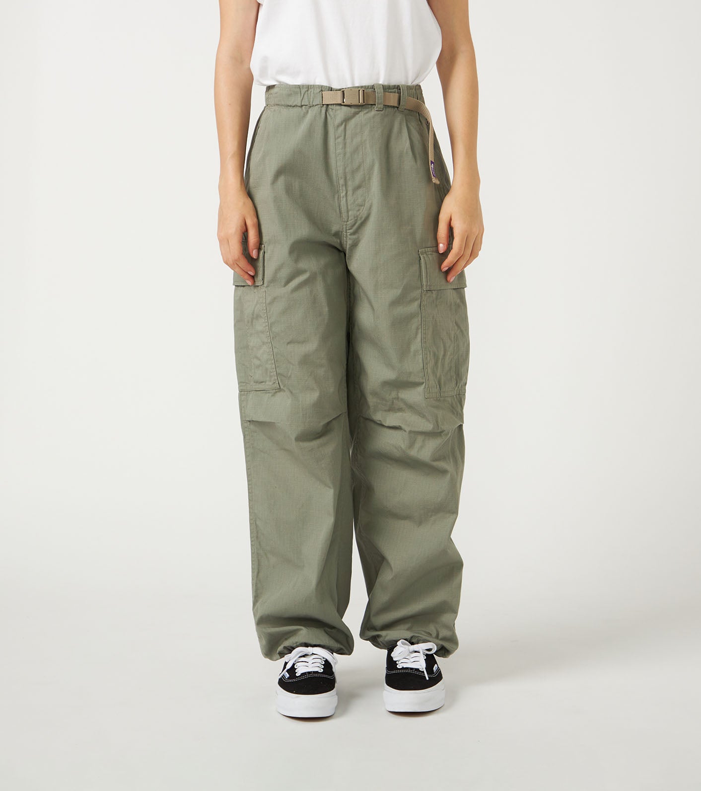 THE NORTH FACE PURPLE LABEL Ripstop Field Cargo Pants