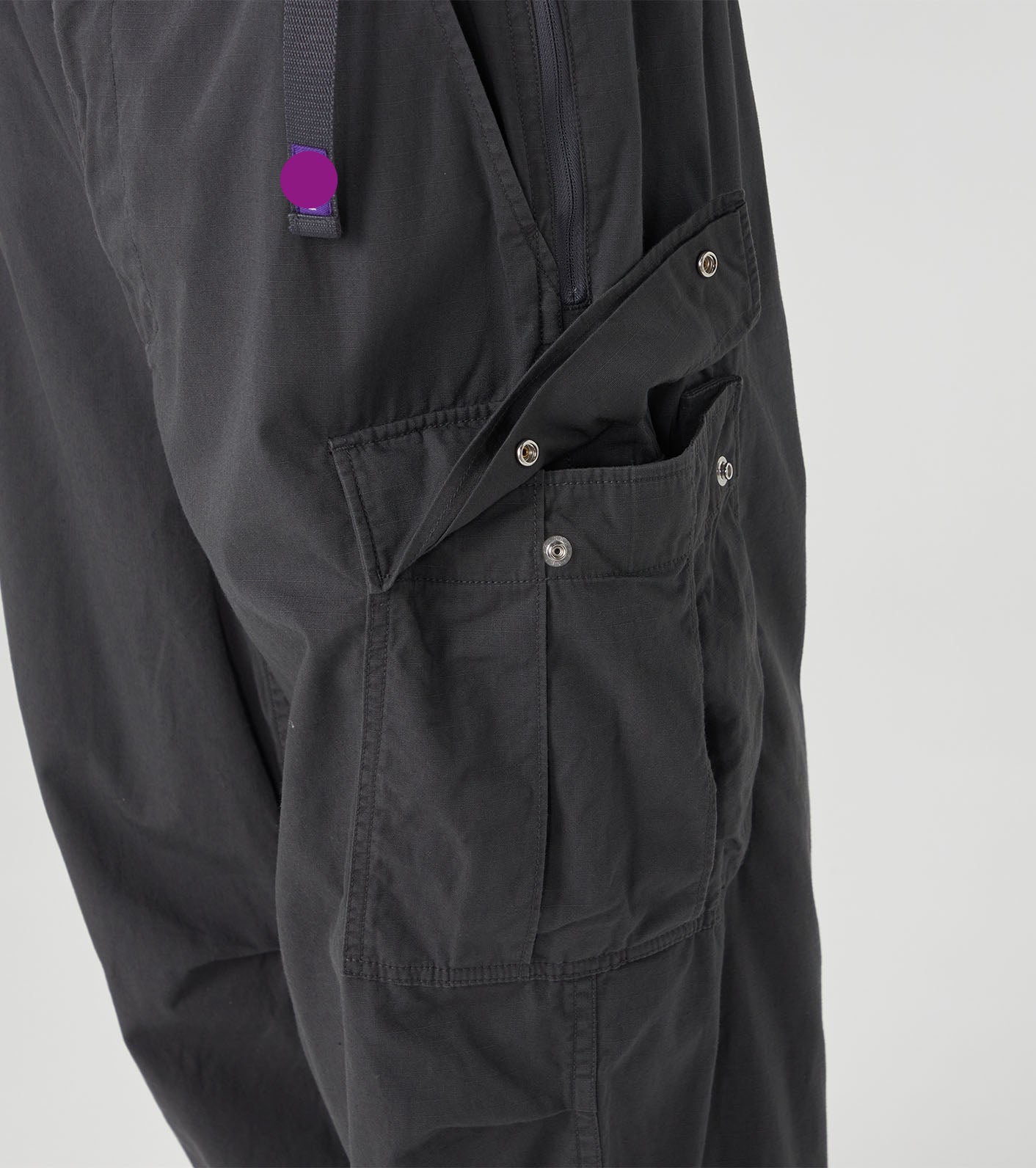 Purple Label Ripstop Field Cargo Pants