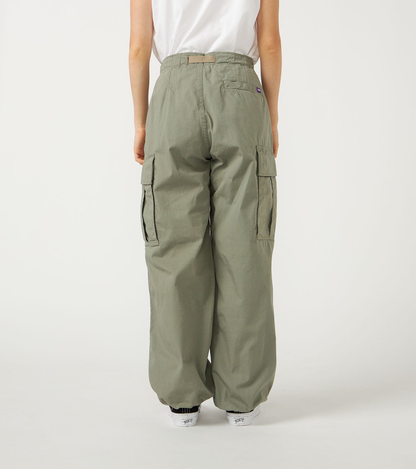 THE NORTH FACE PURPLE LABEL Ripstop Field Cargo Pants