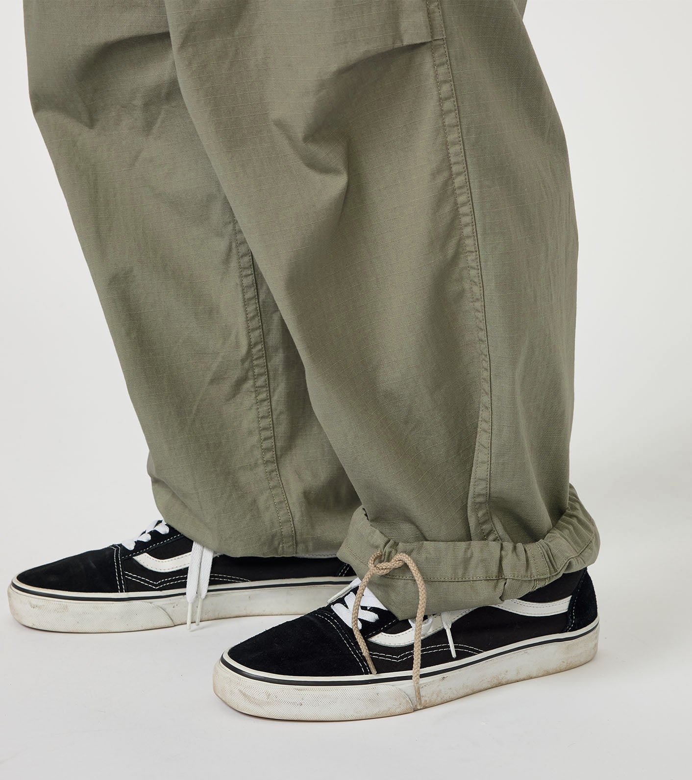 THE NORTH FACE PURPLE LABEL Ripstop Field Cargo Pants